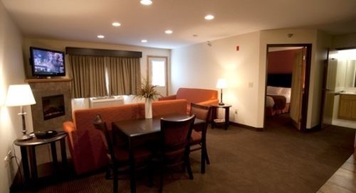 Americinn By Wyndham Sartell Room photo